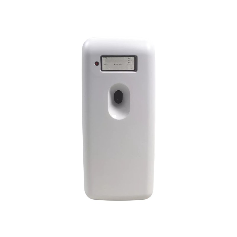 Diffuseur de parfum digital Quartz - blanc